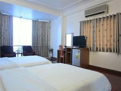Saigon Sky Hotel Cidade de Ho Chi Minh